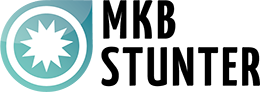 MKBStunter logo